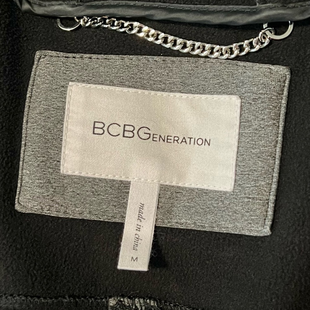 BCBGeneration Jacket - Picture 4 of 6